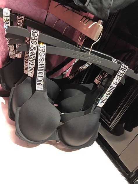 rfid chips in victoria secret bras|victoria's secret and pink.